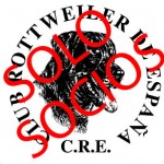 Logo del grupo Socios CRE